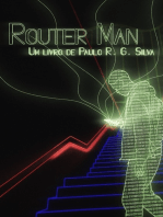 Router Man