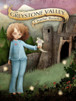 Greystone Valley: Greystone Valley, #1