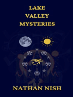 Lake Valley Mysteries