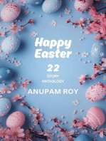 Happy Easter Story Anthology