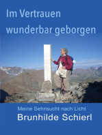 Im Vertrauen wunderbar geborgen