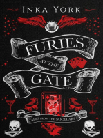 Furies at the Gate