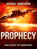 Prophecy: The Shadow Order, #7