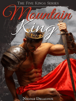 Mountain King