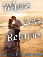 Where Love Returns