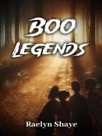 Boo Legends