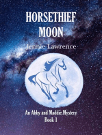 Horsethief Moon