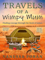 Travels of a Wimpy Mum