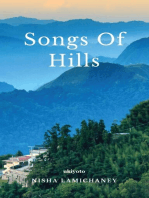 Songs of Hills