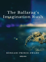 The Ballarag's Imagination Rush