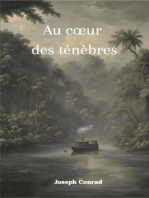 Au cœur des ténèbres (version Française + biographie de l'auteur)