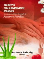 Nancy's Sala Massaggi Kairali