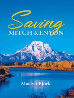 Saving Mitch Kenyon