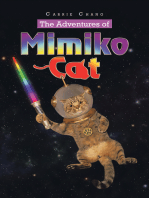 The Adventures of Mimiko Cat