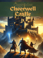 The Chronicles of Cheerwell Castle: Fantasy the series