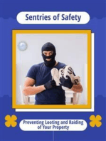 Sentries of Safety: Preventing Looting and Raiding of Your Property
