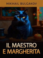 Il Maestro e Margherita (Tradotto)