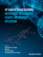 IoT-enabled Sensor Networks