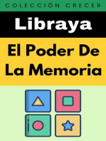 ￼El Poder De La Memoria