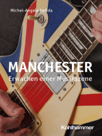 Manchester: Erwachen einer Musikszene