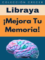 ¡Mejora Tu Memoria!: Colección Crecer, #19