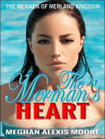 The Merman's Heart