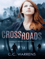 Crossroads: A Holly Novel