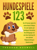 HUNDESPIELE