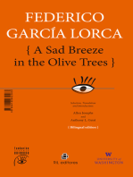A Sad Breeze in the Olive Trees / Una brisa triste por los olivos