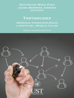 Tartamudez