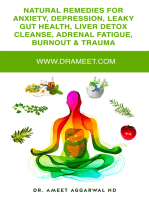 Natural remedies for Anxiety, Depression, Leaky Gut Health, Liver Detox Cleanse, Adrenal Fatigue, Burnout & Trauma: Naturopathic Medicine, Herbs, Homeopathy, Family Constellations, Psychotherapy & Trauma Healing