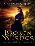 Broken Wishes