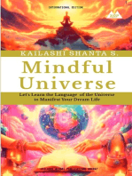 Mindful Universe