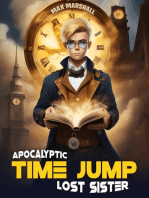 Apocalyptic Time Jump