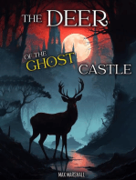 The Deer of the Ghost Castle