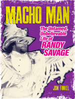 Macho Man