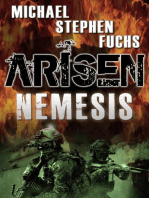 Arisen : Nemesis (the Special Ops Military Apocalypse Epic): ARISEN, #8.5