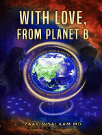 With Love, From Planet B