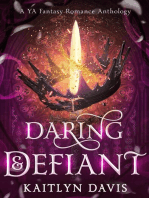 Daring & Defiant