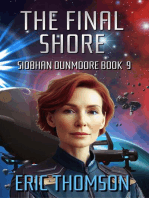 The Final Shore: Siobhan Dunmoore, #9
