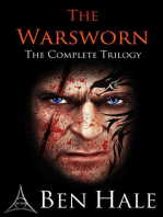 The Warsworn Trilogy: The Warsworn