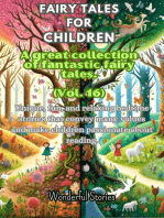 Fables for Children A large collection of fantastic fables and fairy tales. (Vol.16)