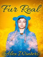 Fur Real
