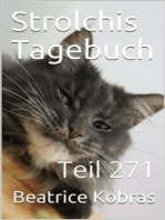 Strolchis Tagebuch - Teil 271