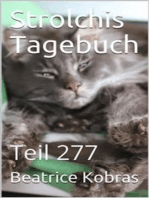 Strolchis Tagebuch - Teil 277