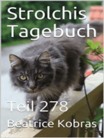 Strolchis Tagebuch - Teil 278