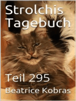 Strolchis Tagebuch - Teil 295