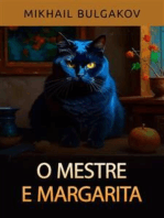 O Mestre e Margarita (Traduzido)