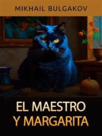 El Maestro y Margarita (Traducido)