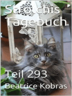 Strolchis Tagebuch - Teil 293